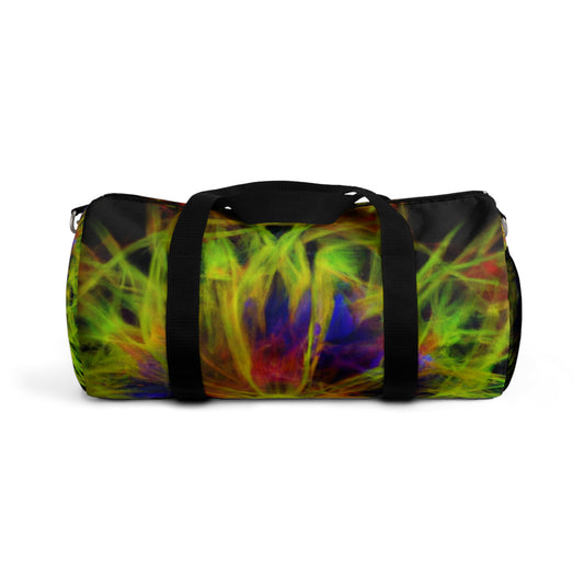 James Watt-Duffle Bag