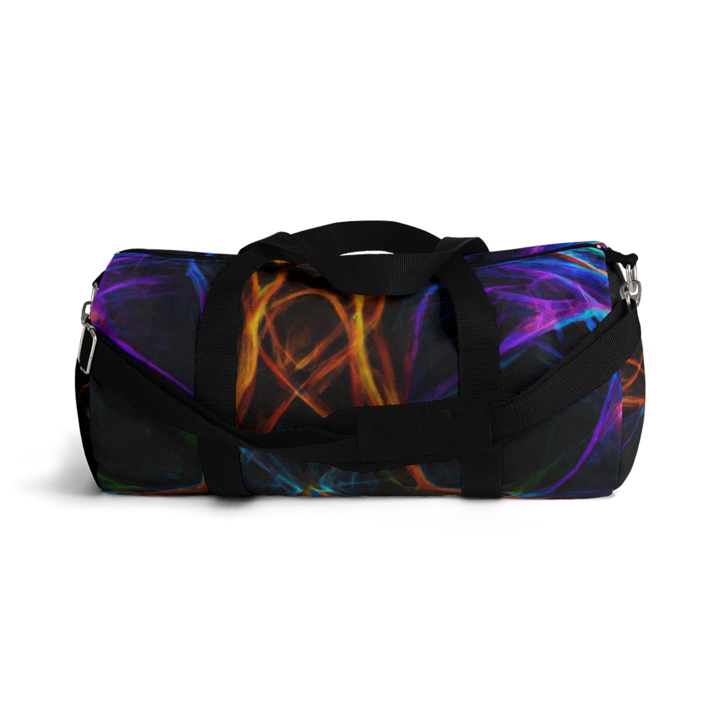 James Hargreaves (1720-1778)-Duffle Bag