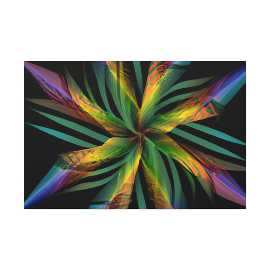 Thomas Gainsborough- Canvas