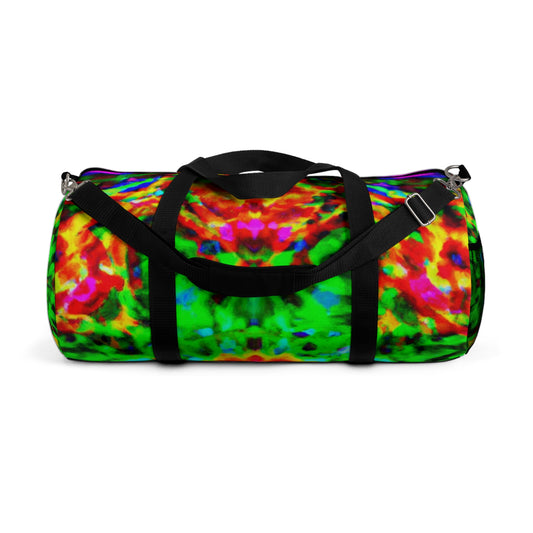 James Watt-Duffle Bag