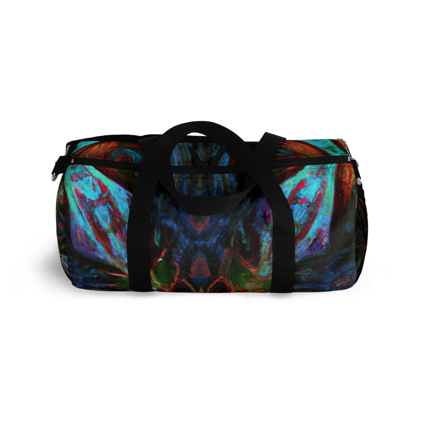 James Watt (1736-1819)-Duffle Bag