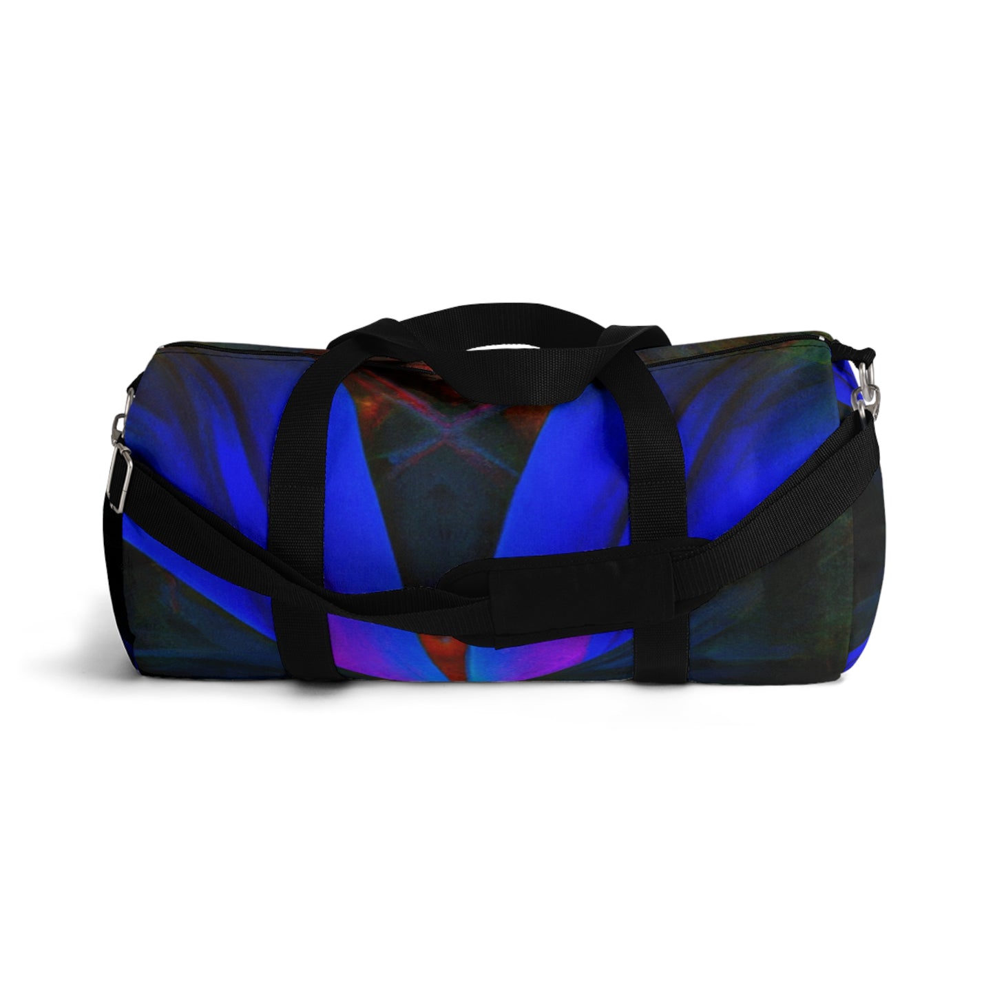 James Watt, the Scottish inventor and mechanical engineer.-Duffle Bag