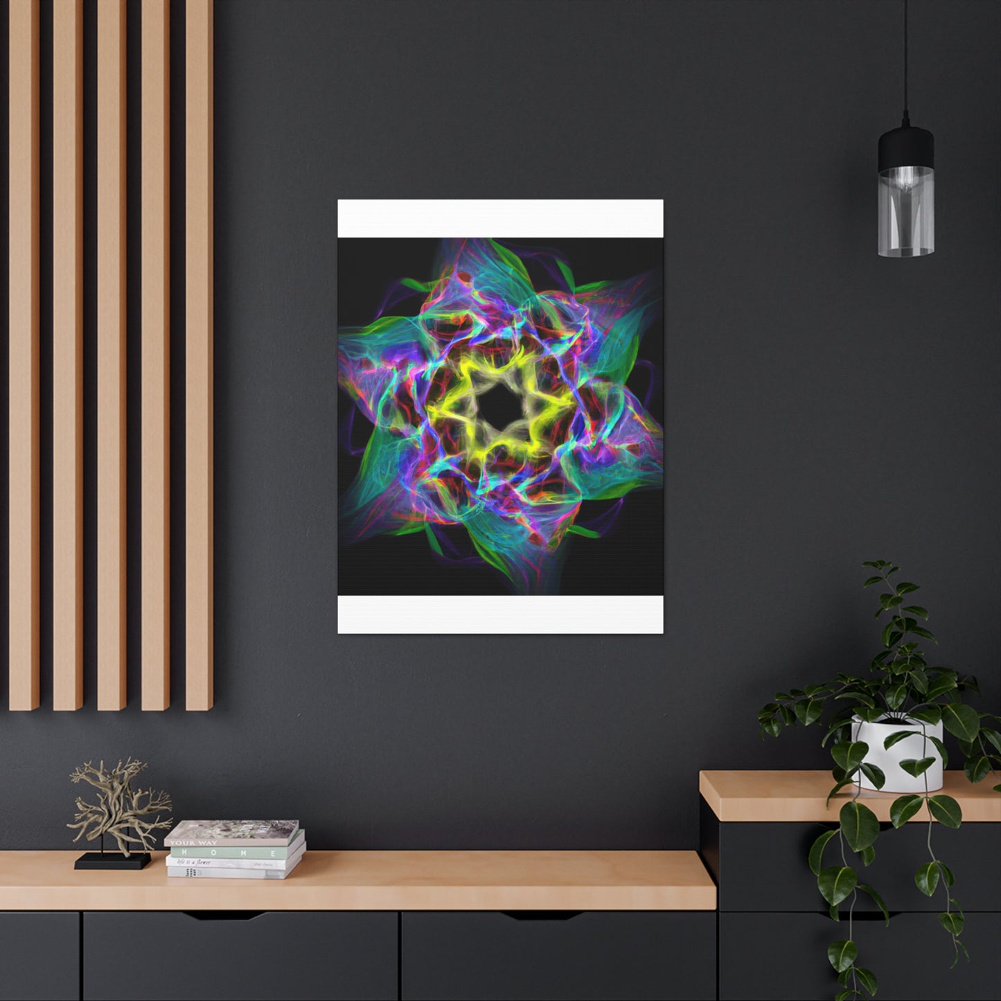 Pieter Bruegel the Elder- Canvas