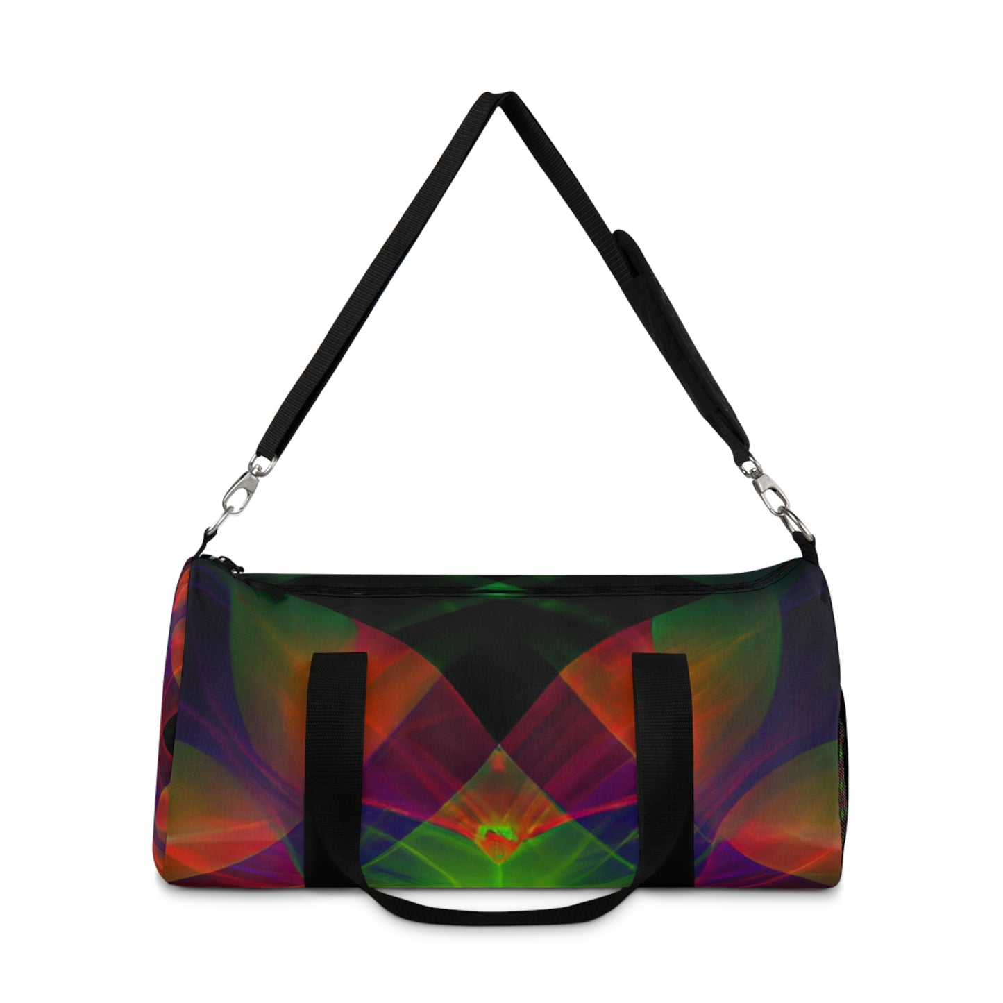 William Murdock-Duffle Bag