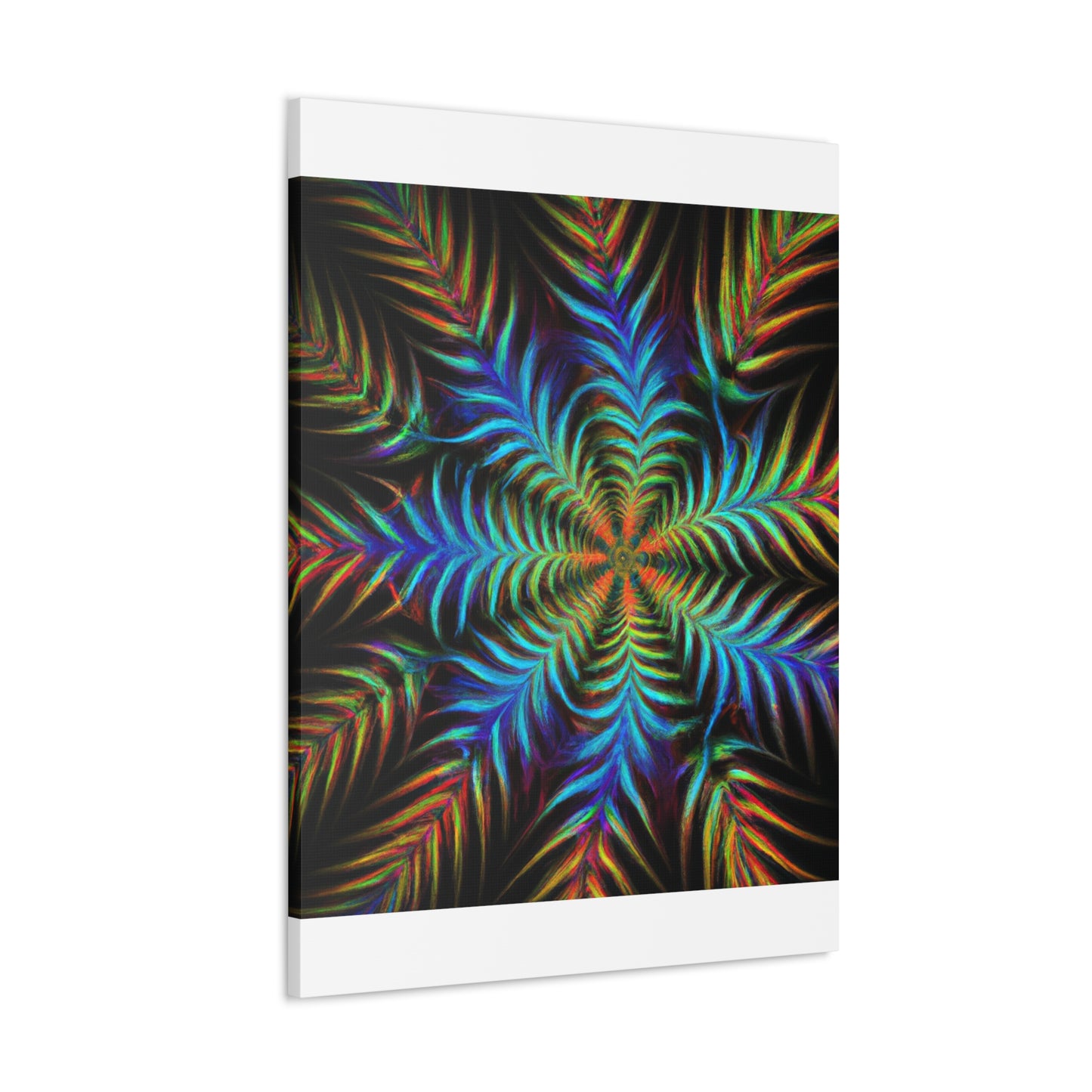 Pieter Bruegel the Elder- Canvas