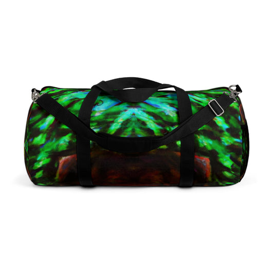 James Watt (Male)-Duffle Bag