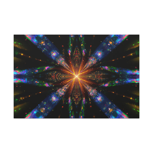 John Smibert- Canvas