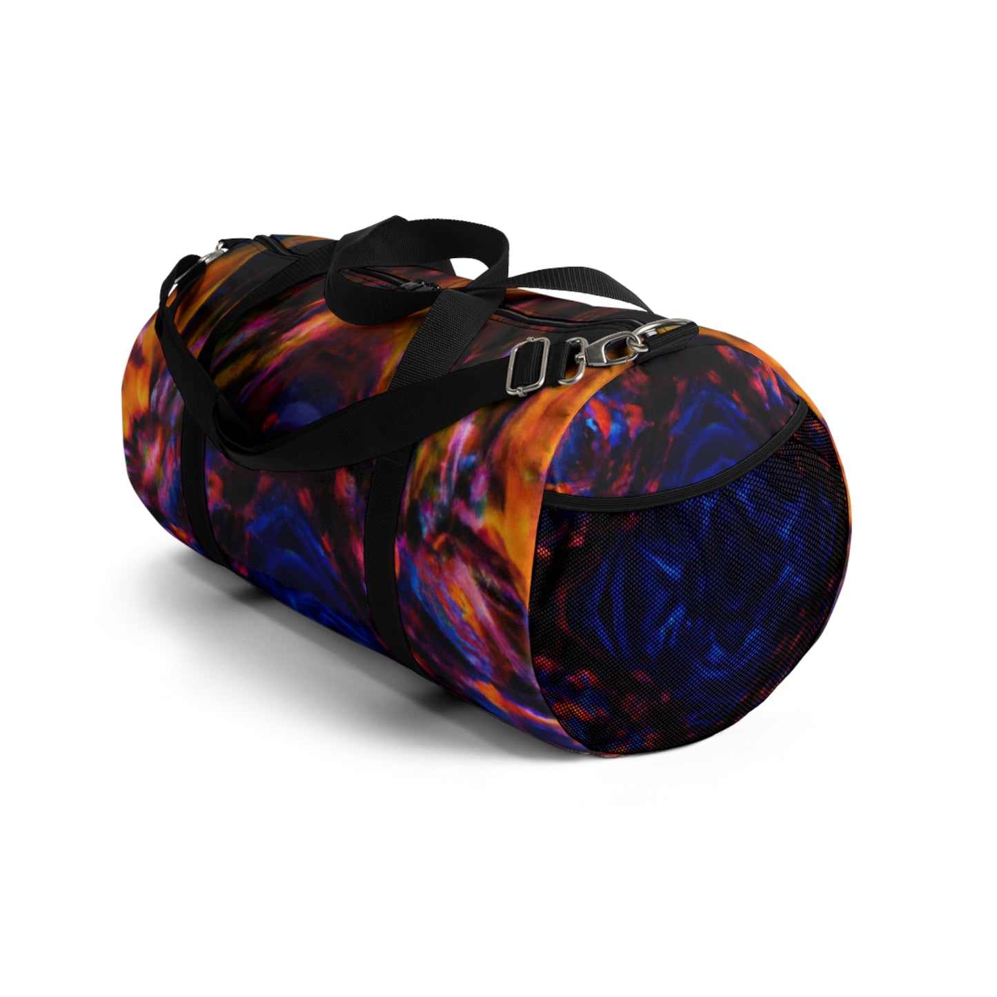 Friedrich Koenig-Duffle Bag