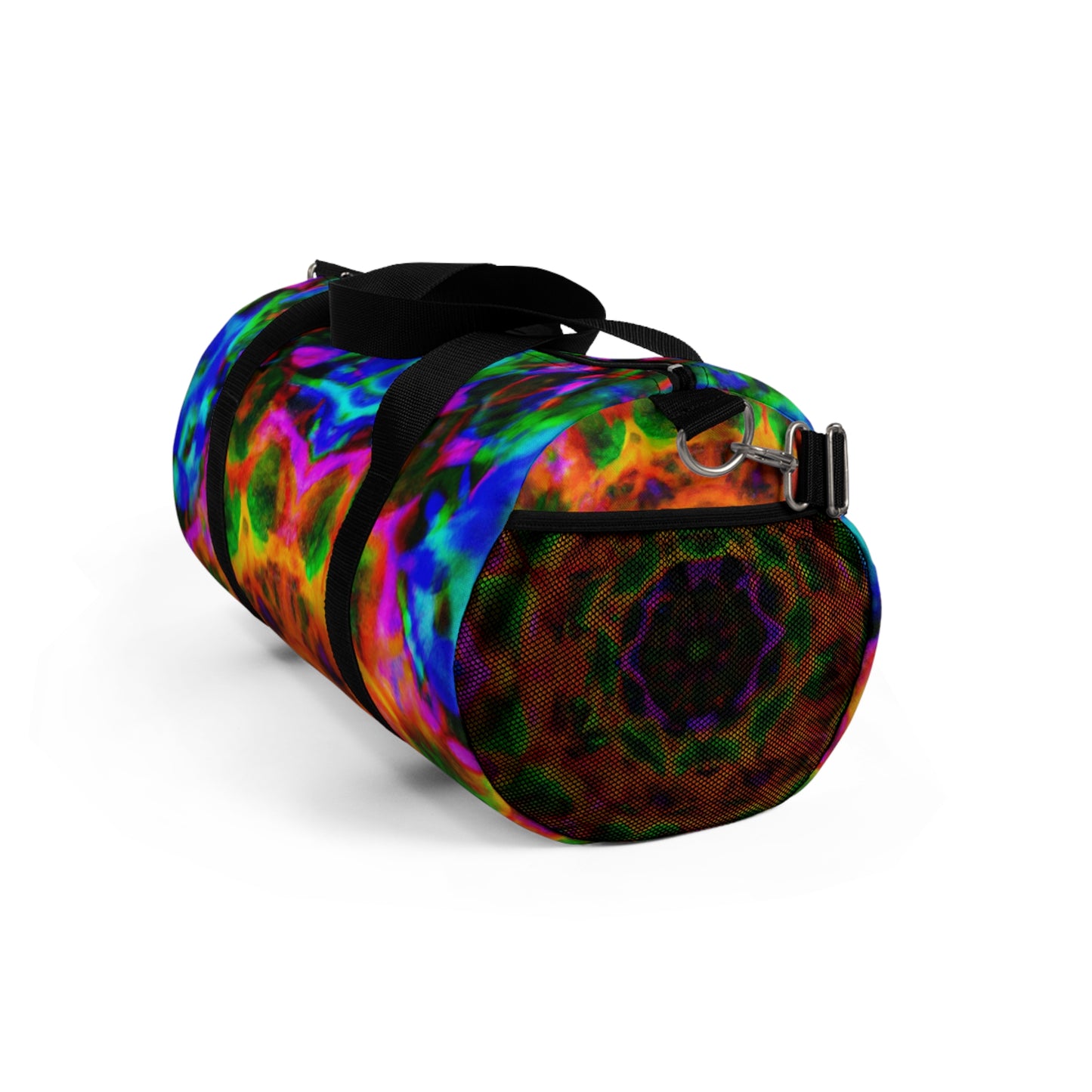 John Wilkinson (1728-1808)-Duffle Bag