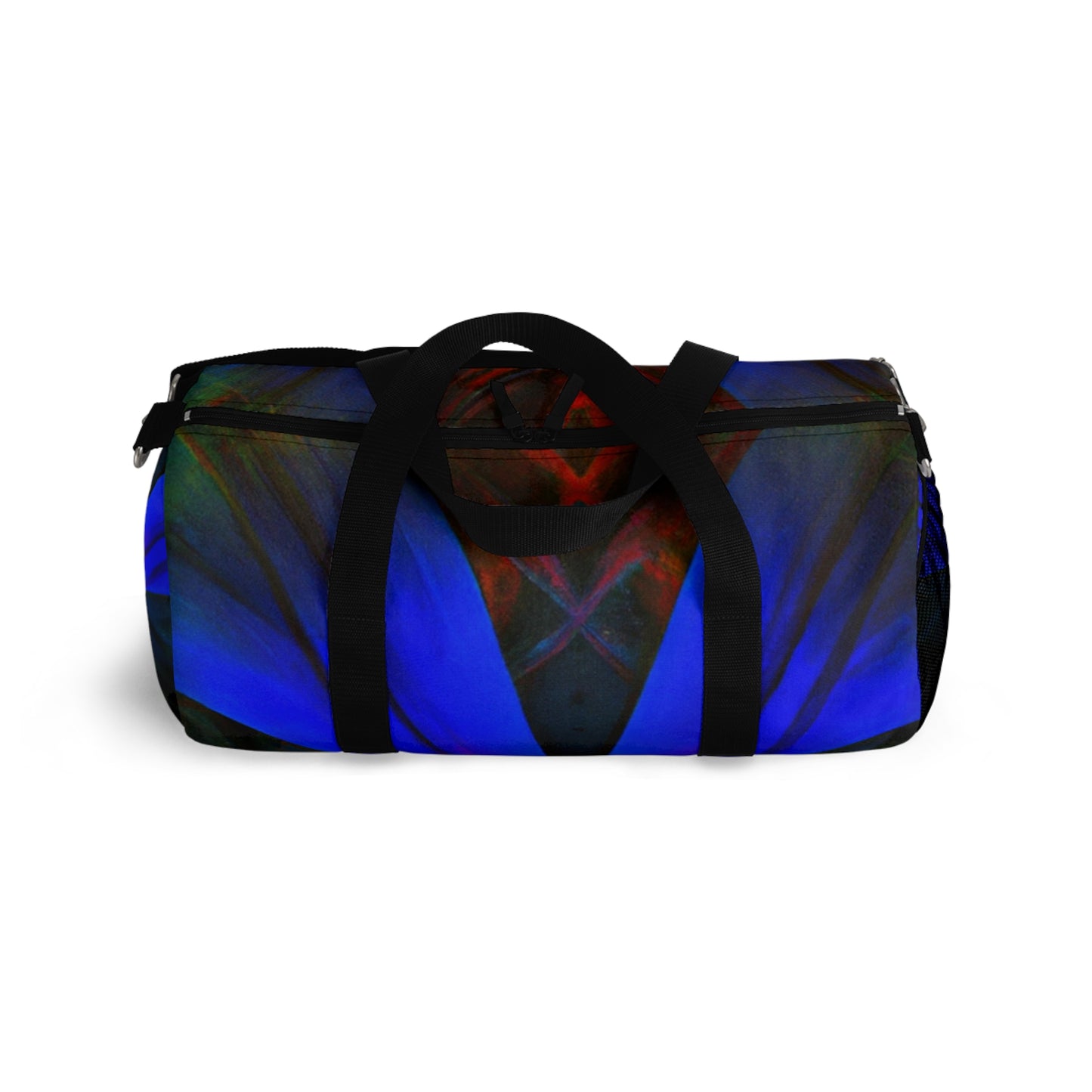 James Watt, the Scottish inventor and mechanical engineer.-Duffle Bag