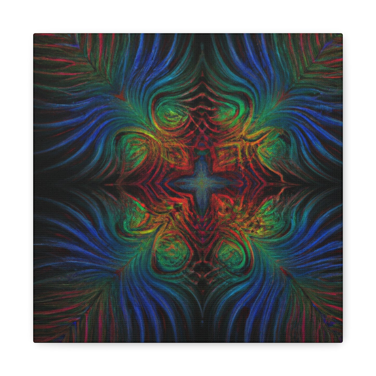 Giulio Romano- Canvas