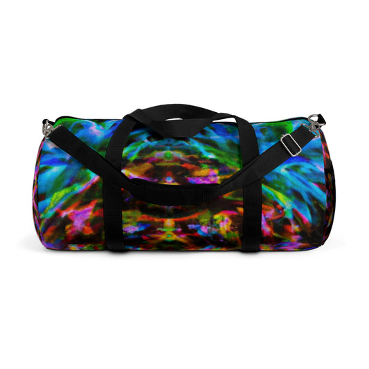 Matthew Boulton-Duffle Bag