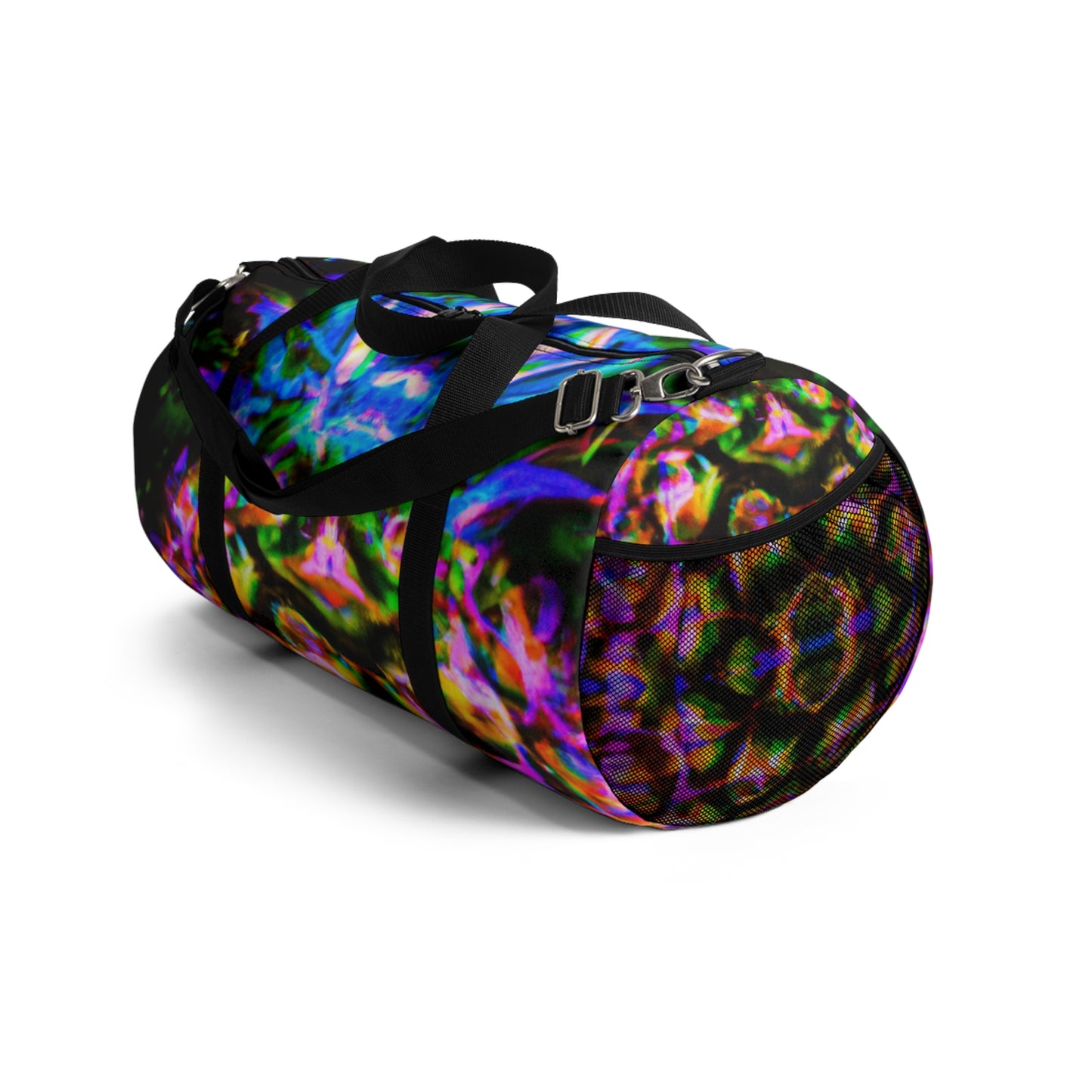 James Watt (1736-1819)-Duffle Bag