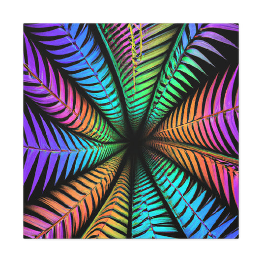 William Hogarth- Canvas