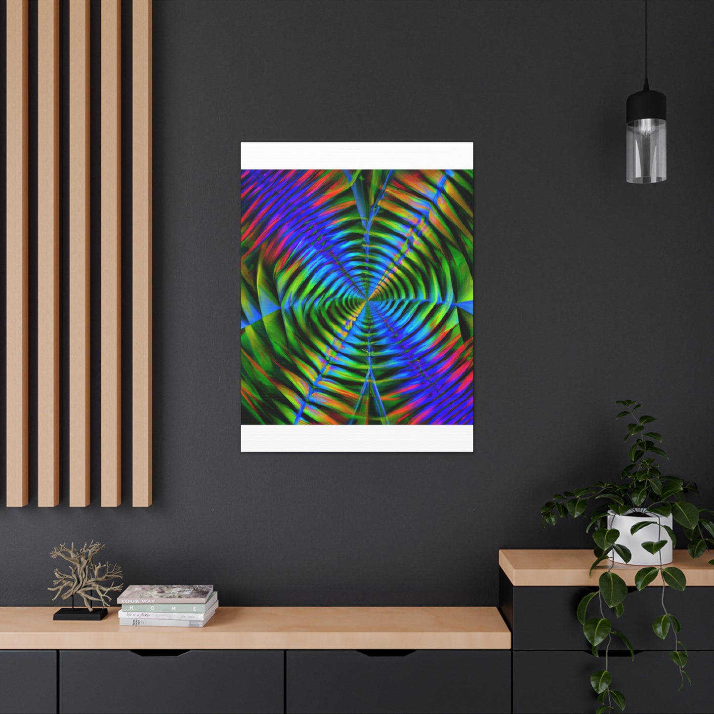 Pieter Bruegel the Elder- Canvas