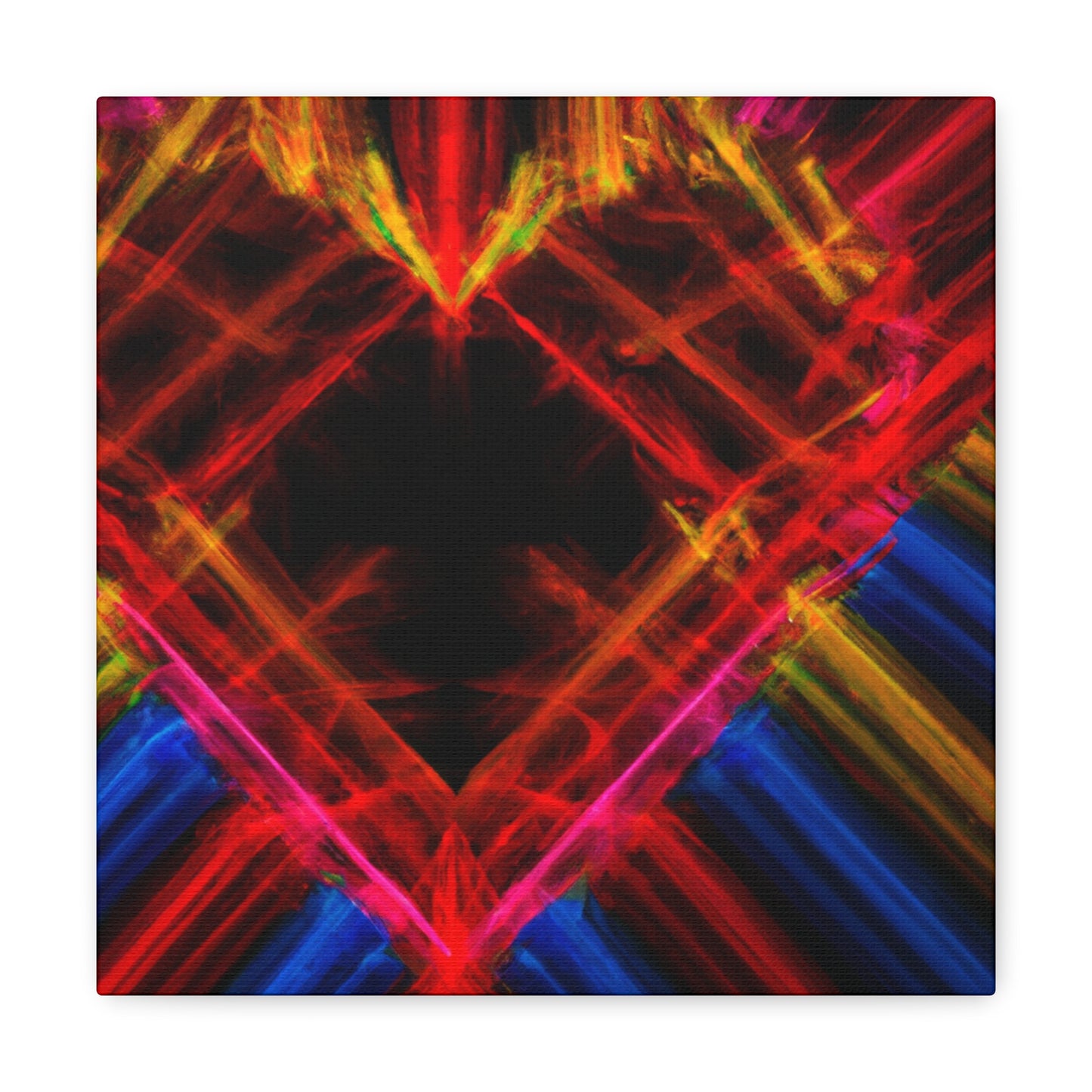 Tiziano Vecellio- Canvas