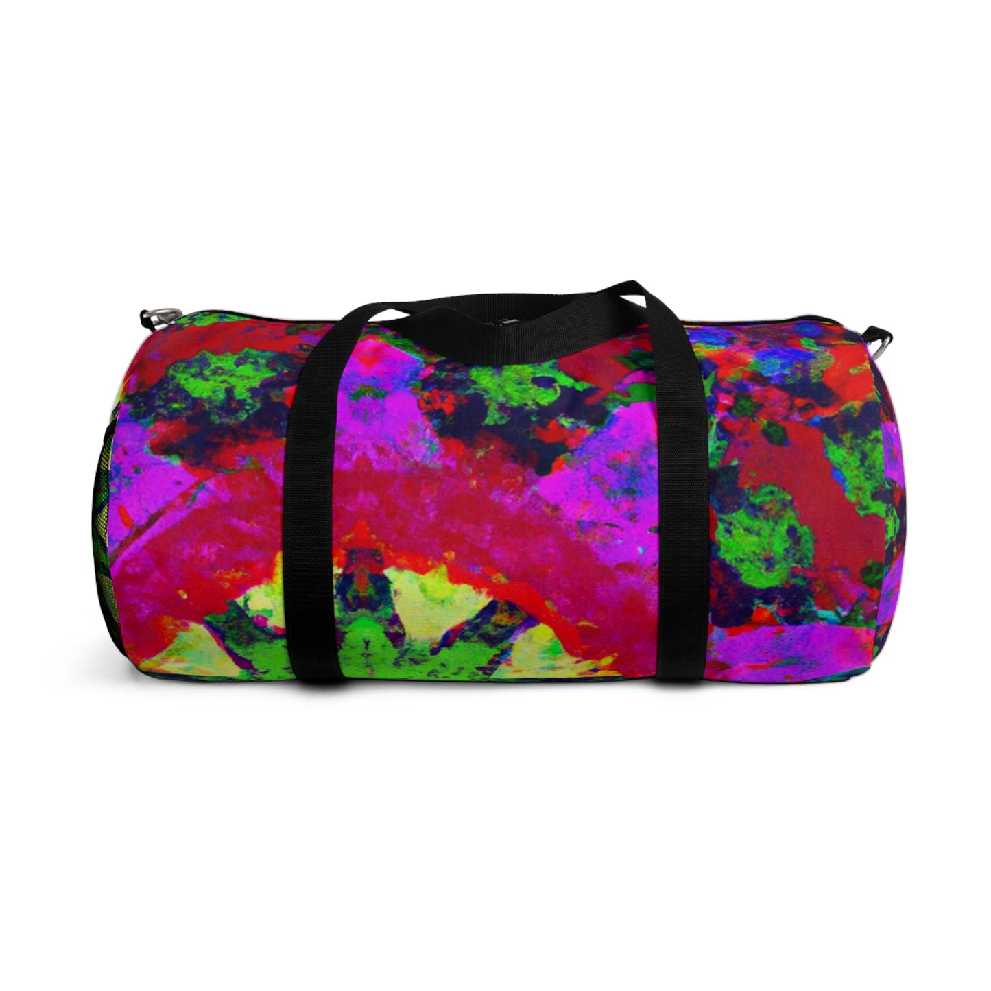 Joseph Bramah-Duffle Bag
