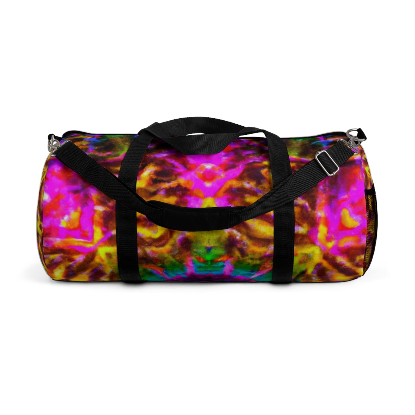 Matthew Boulton-Duffle Bag