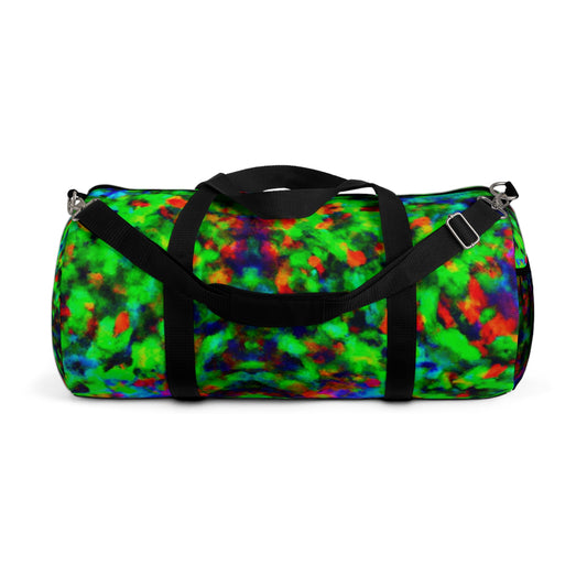 James Watt (1736-1819)-Duffle Bag