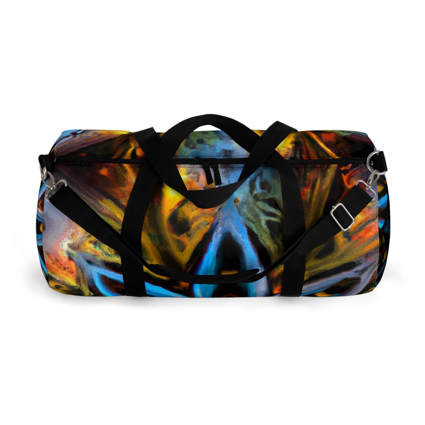 John Smeaton (1724-1792), English Civil Engineer and Mechanical Engineer.-Duffle Bag