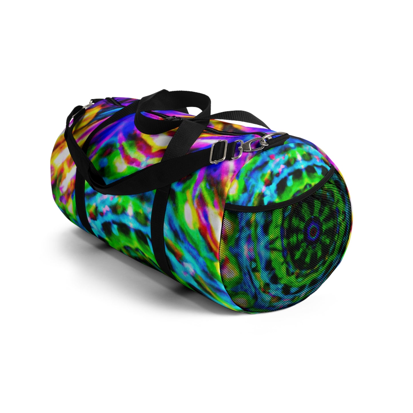 James Watt-Duffle Bag