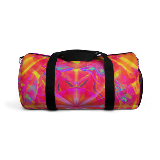 James Watt.-Duffle Bag