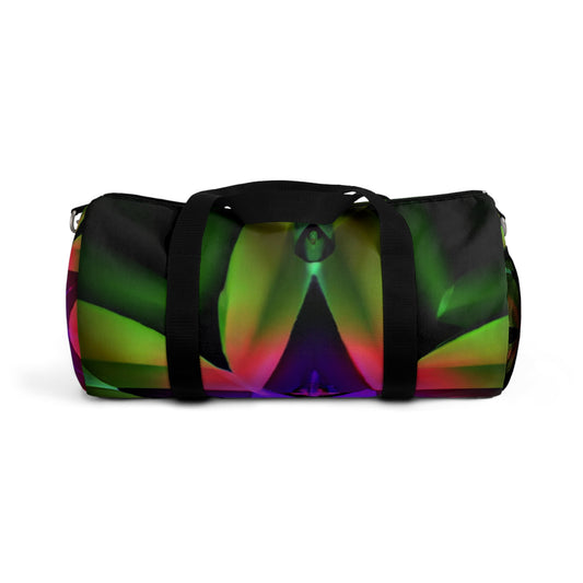 James Watt (1736-1819)-Duffle Bag