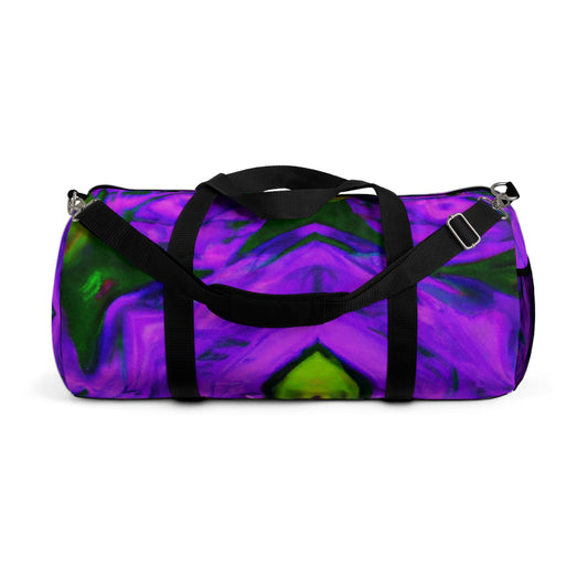 Matthew Boulton-Duffle Bag