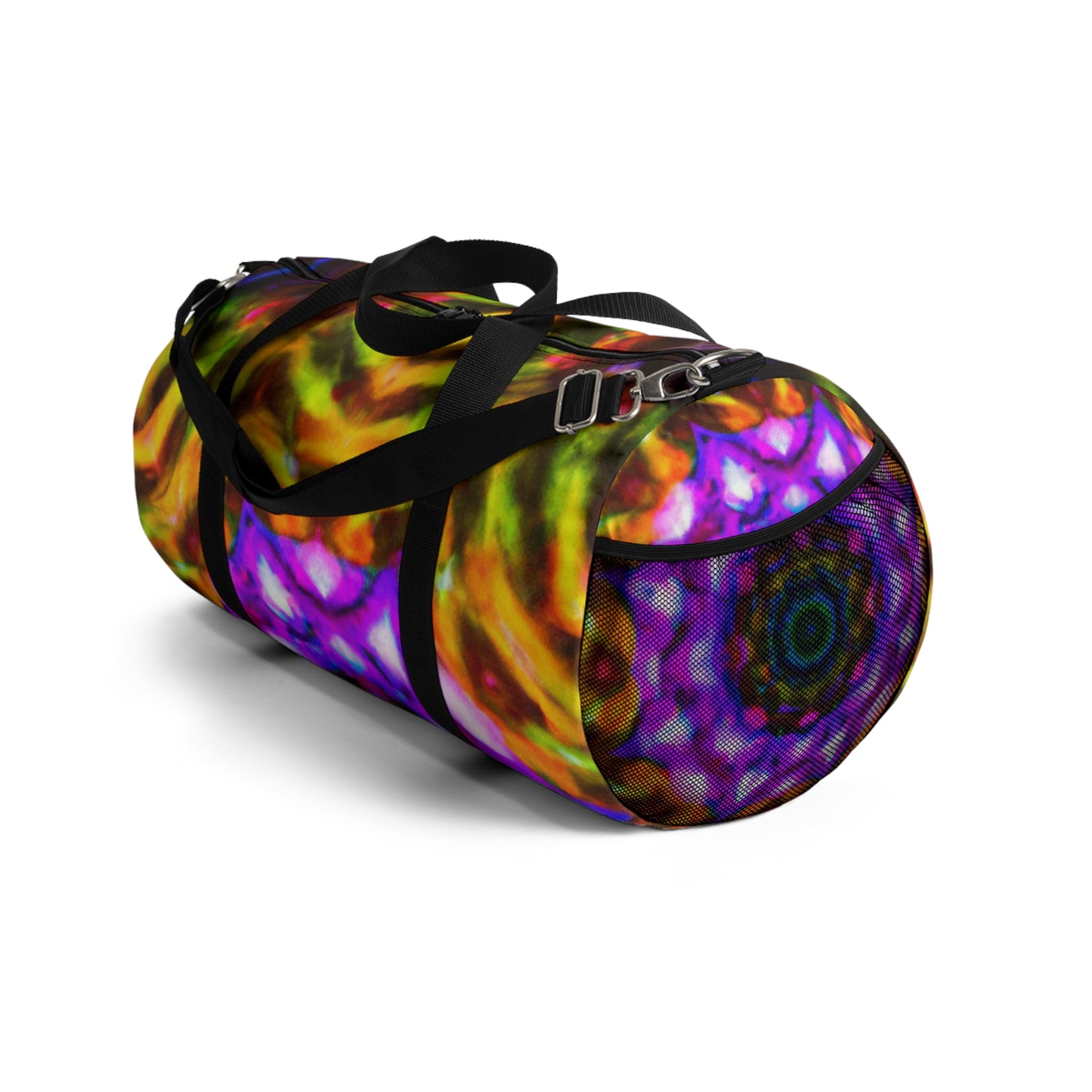 James Watt-Duffle Bag