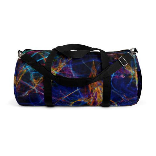 Matthew Boulton (1728–1809)-Duffle Bag