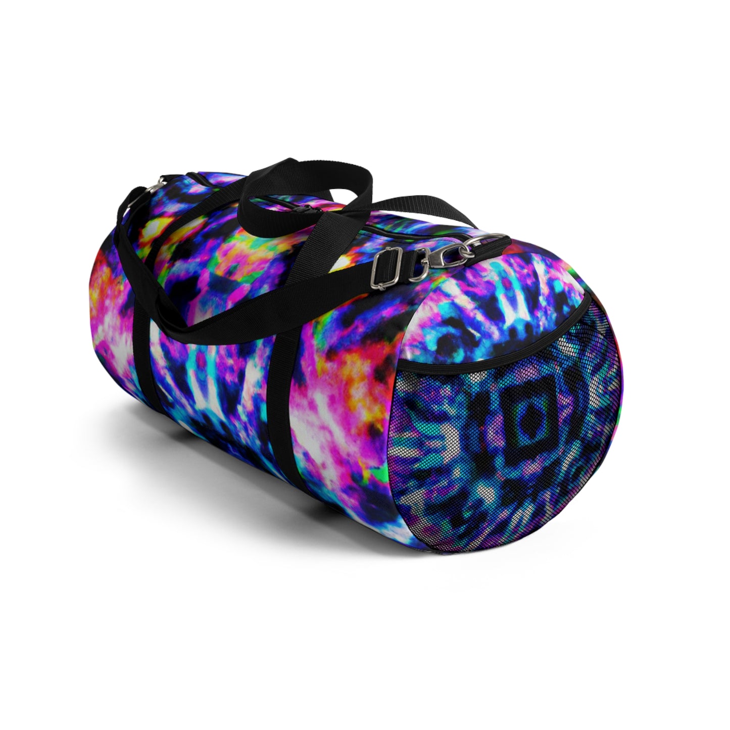 James Watt (1736–1819), Scottish inventor and mechanical engineer.-Duffle Bag