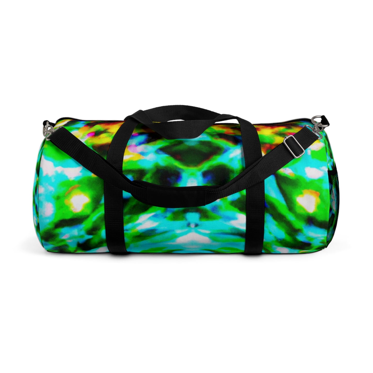 Joseph Bramah-Duffle Bag