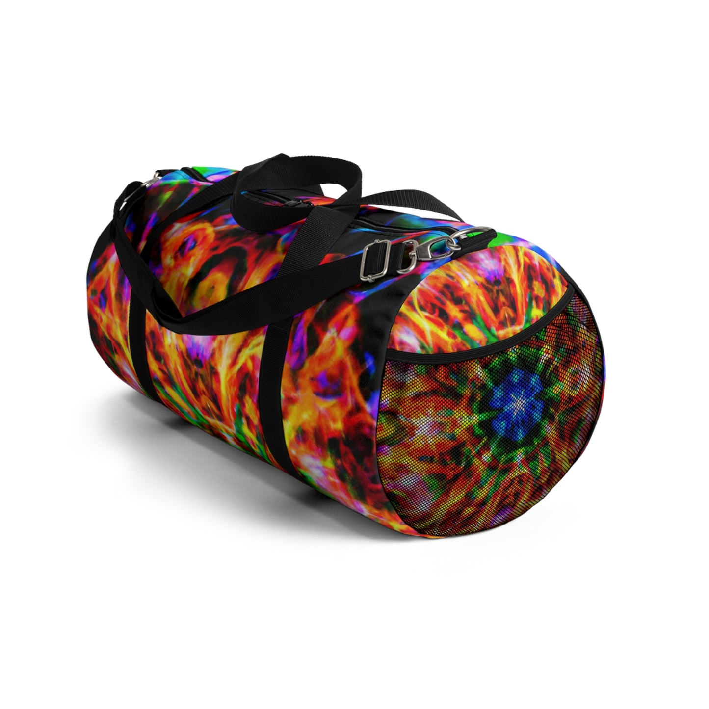 James Watt (1736–1819)-Duffle Bag
