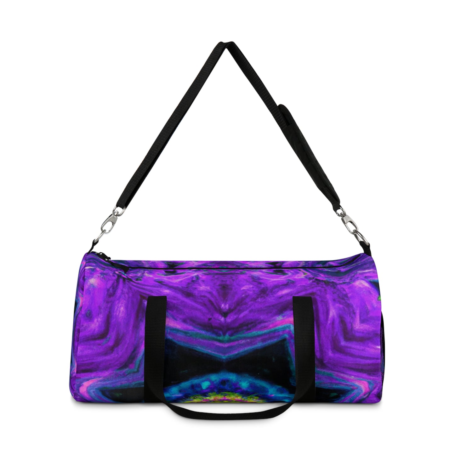 James Watt (1736-1819)-Duffle Bag