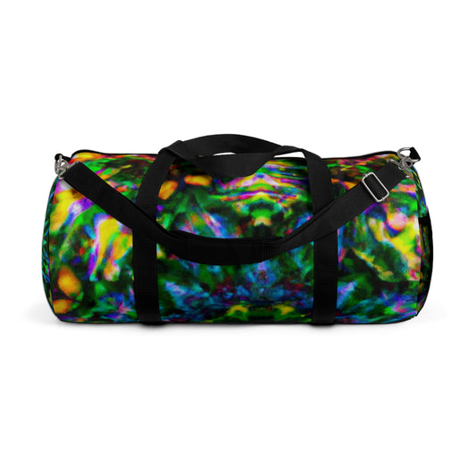 James Watt (1736-1819)-Duffle Bag