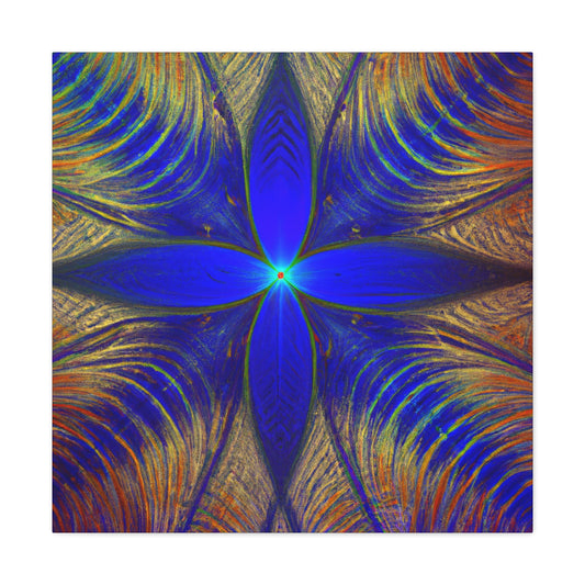 Jacques-Louis David- Canvas