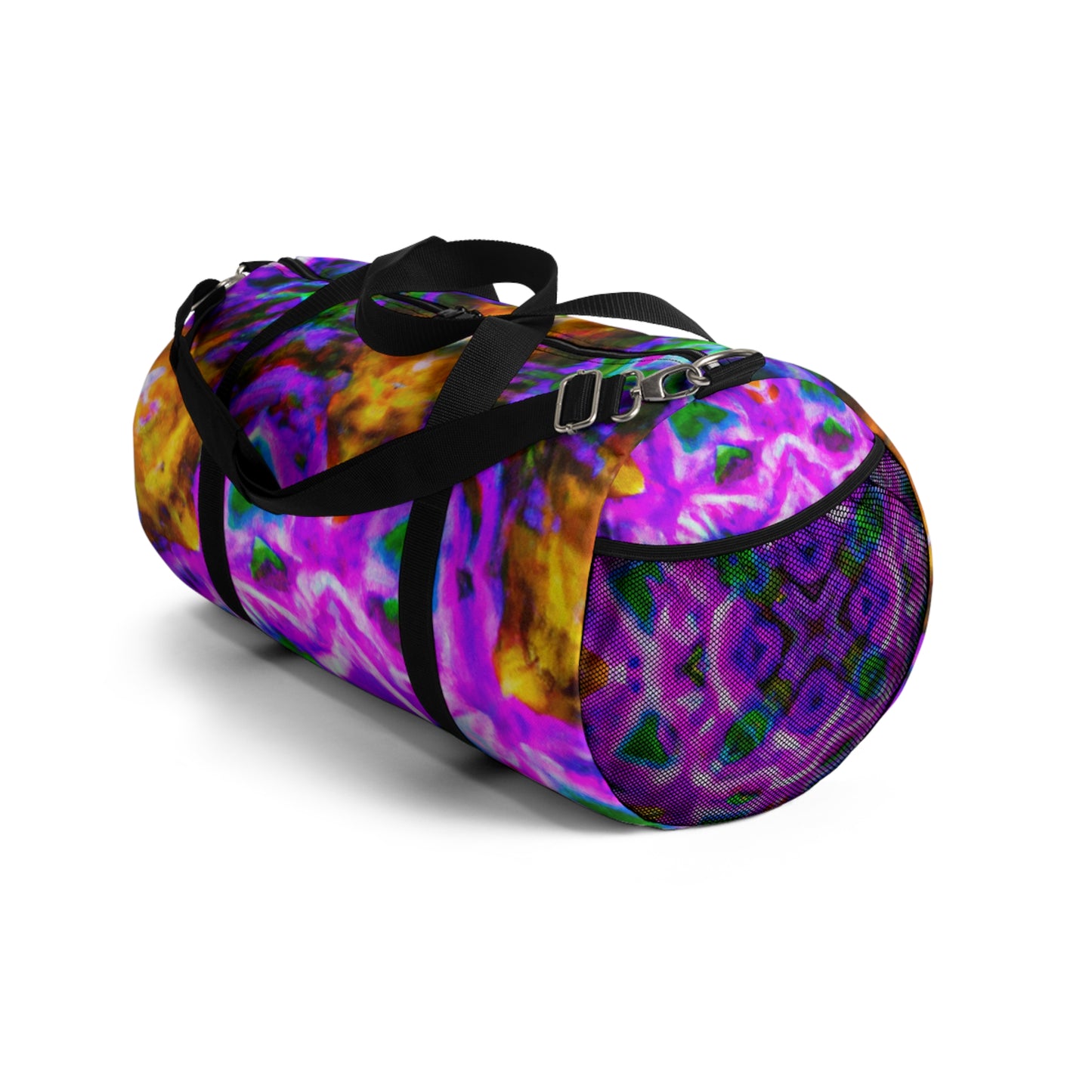 James Watt-Duffle Bag