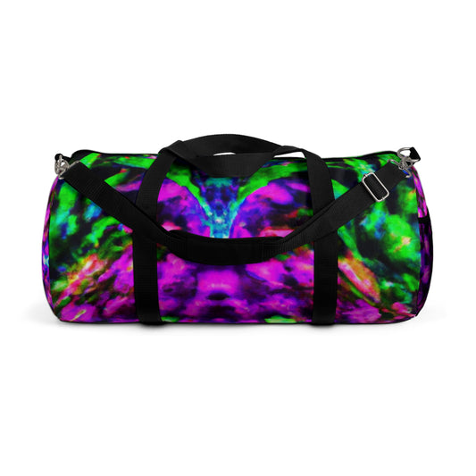 James Hargreaves (1720-1778)-Duffle Bag