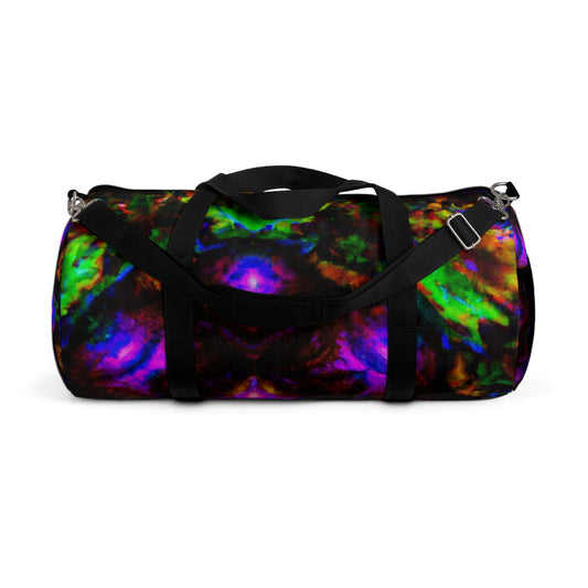 James Watt (1736-1819)-Duffle Bag