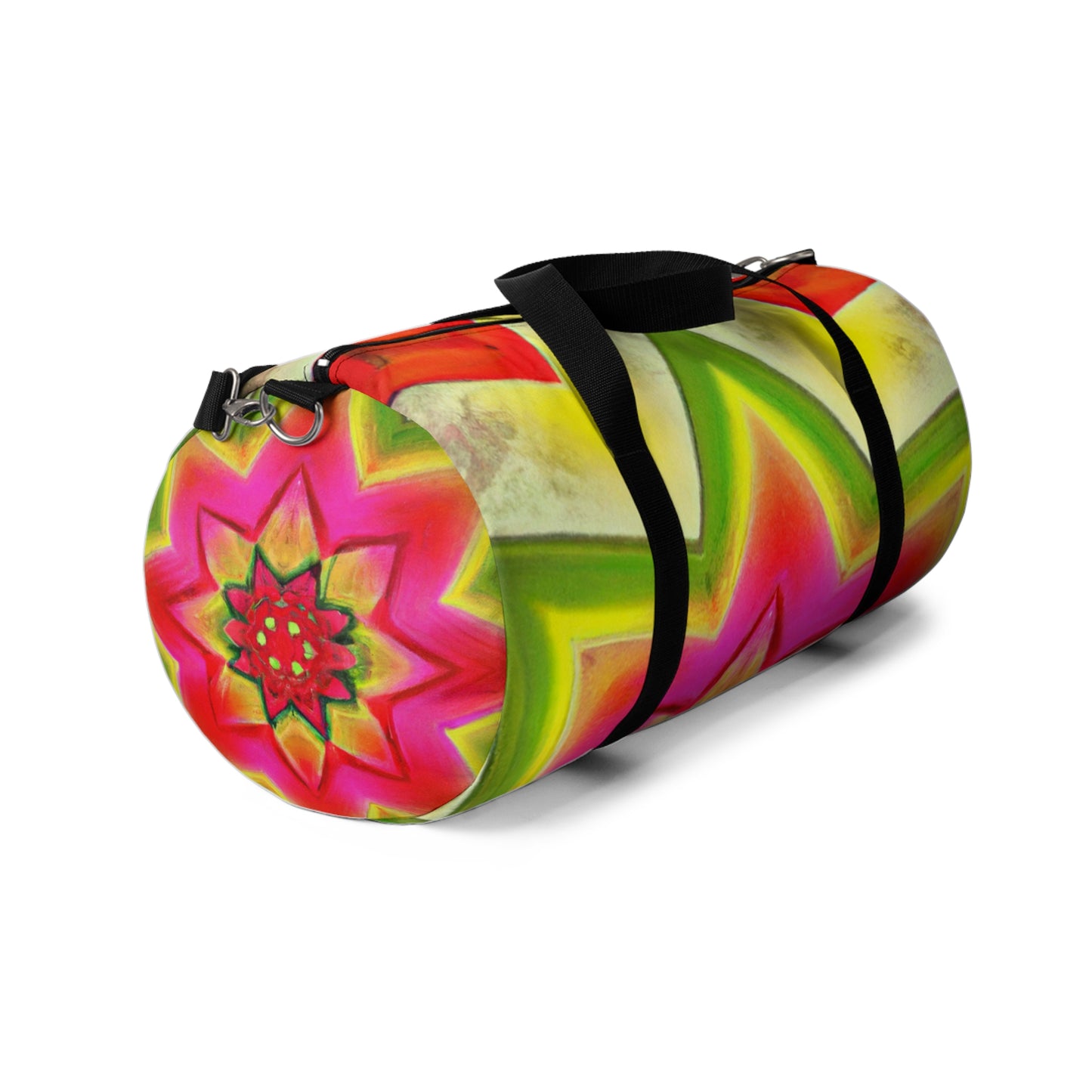 James Watt (1736-1819)-Duffle Bag