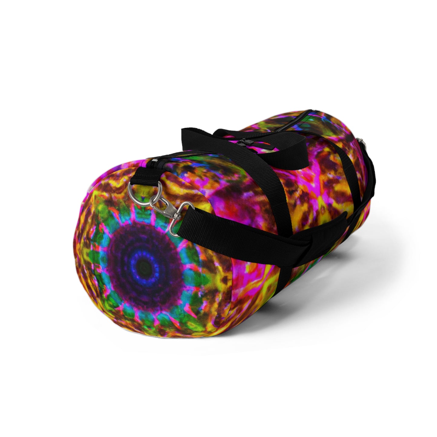 Matthew Boulton-Duffle Bag