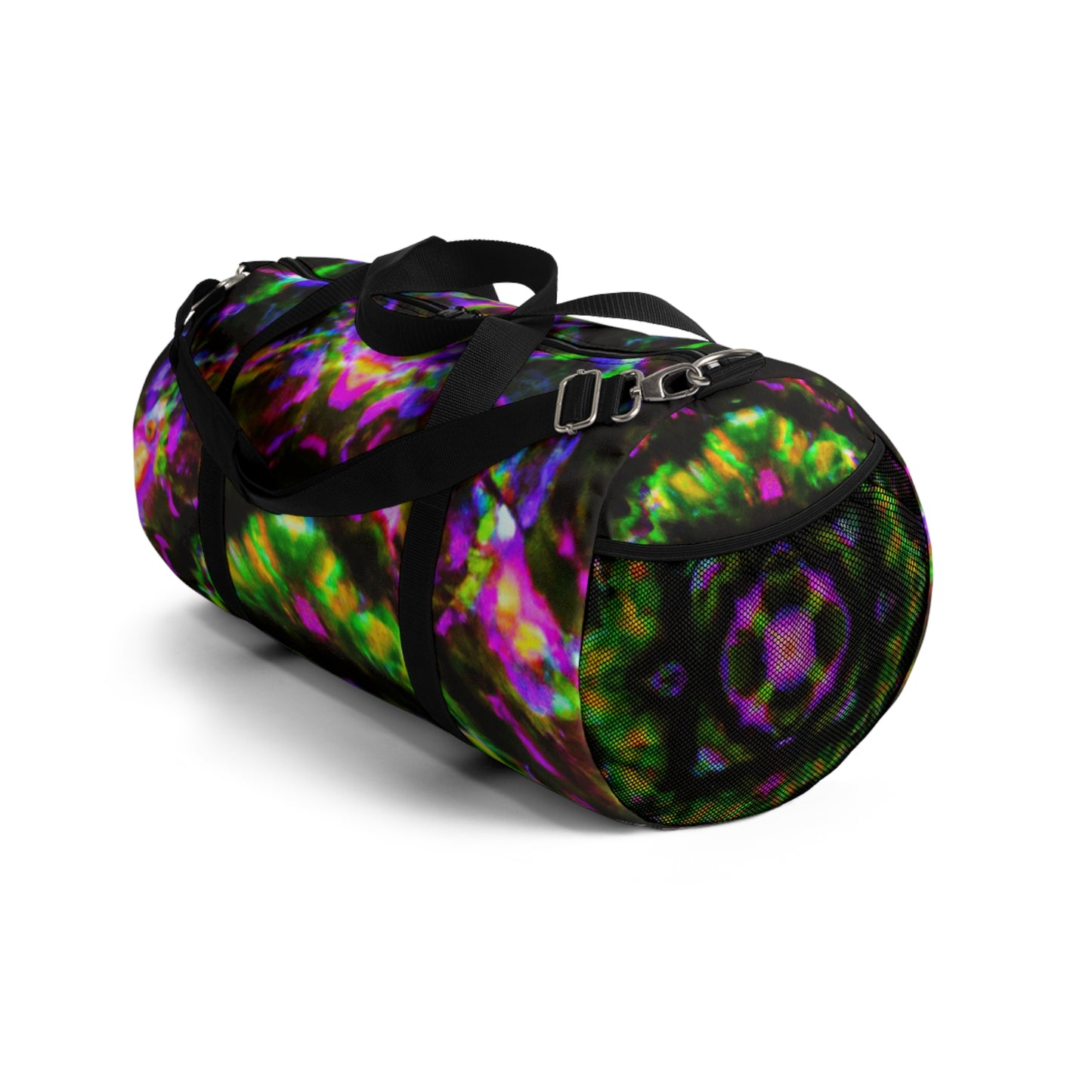 John Wilkinson (1728-1808), an English industrialist sometimes known as the '-Duffle Bag