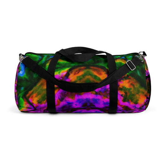 John Wilkinson (1728-1808)-Duffle Bag