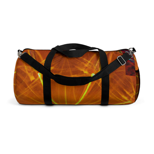 James Watt (1736-1819)-Duffle Bag