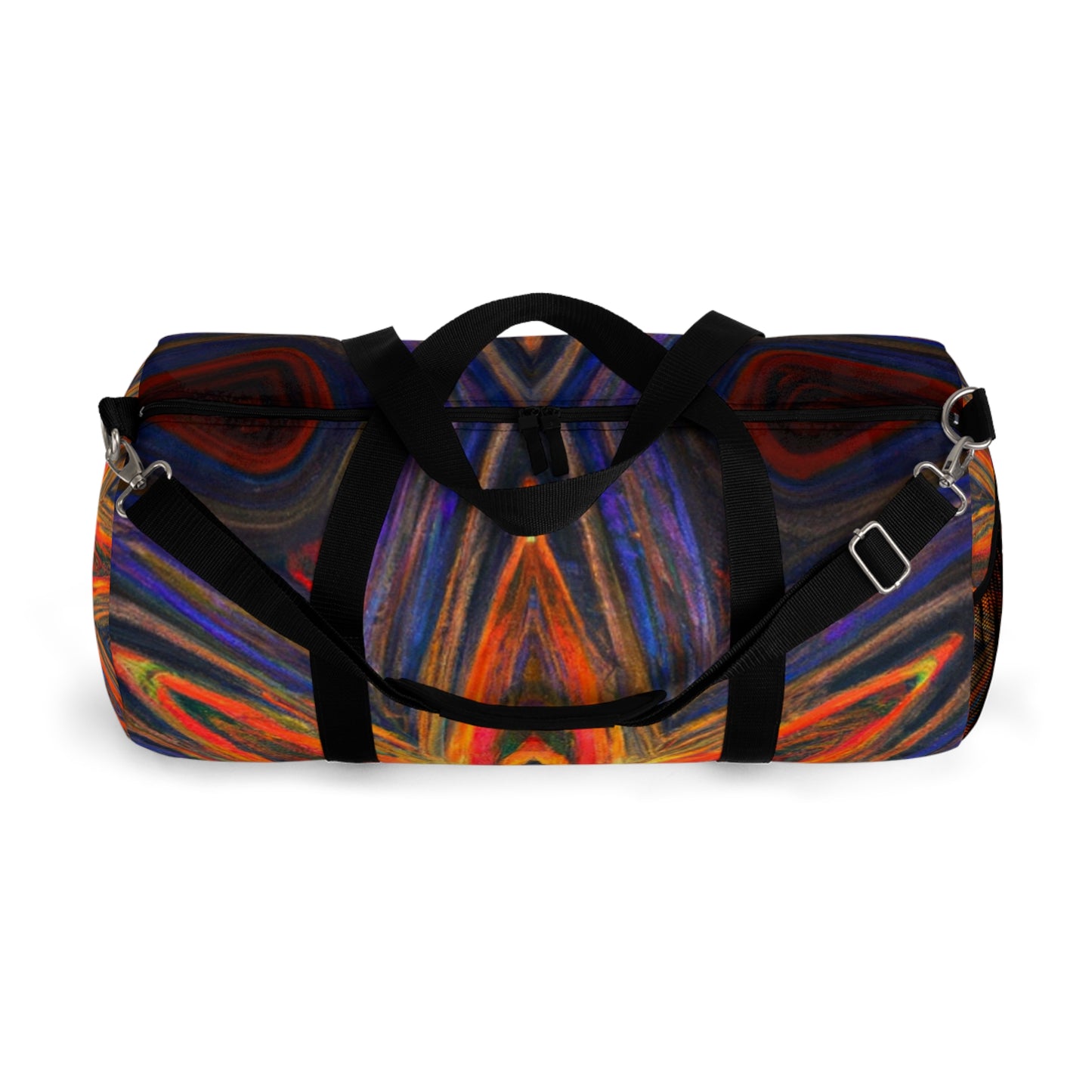 James Watt-Duffle Bag