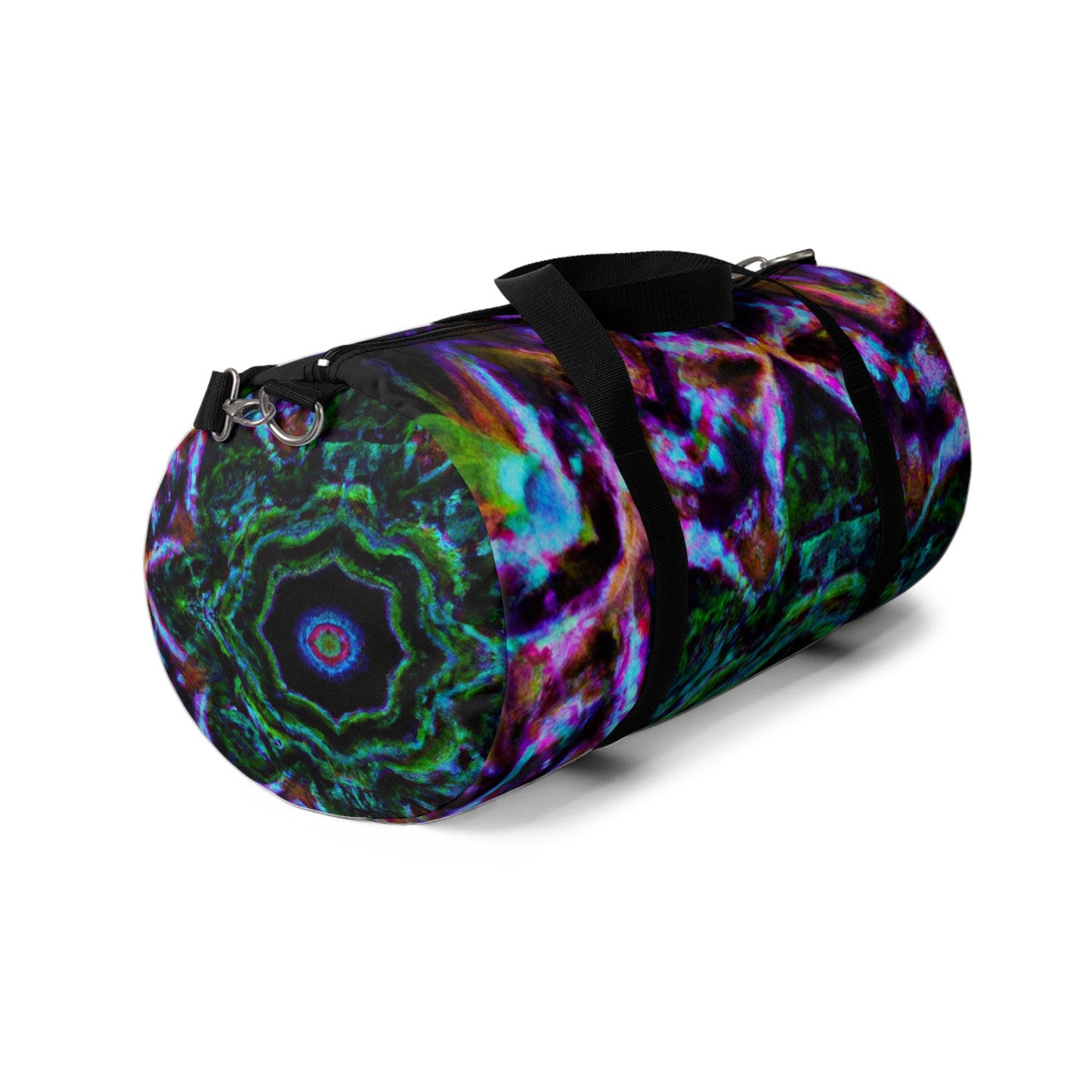 James Small.-Duffle Bag