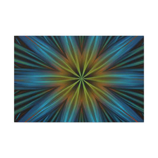 Thomas Gainsborough- Canvas