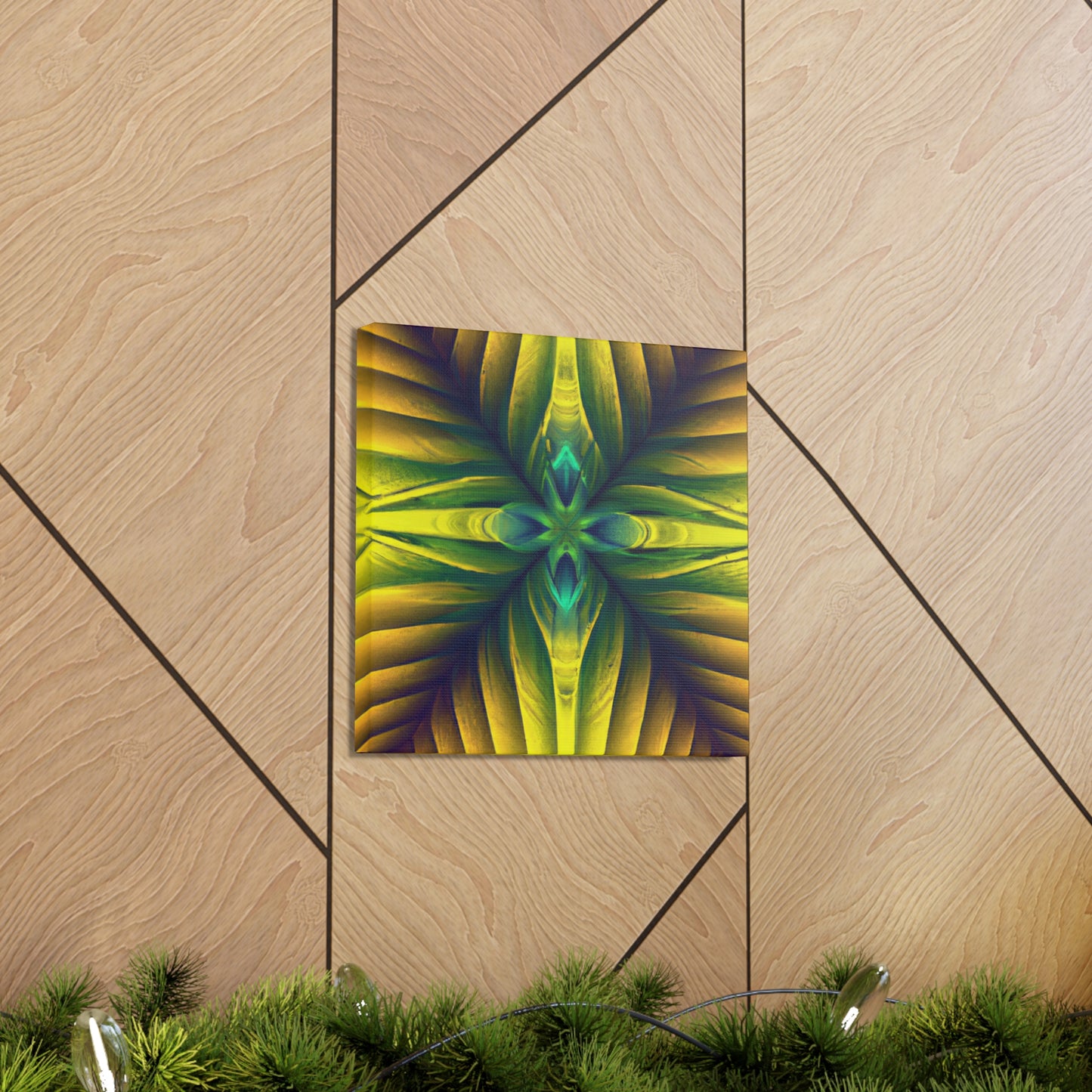 Pieter Bruegel the Elder- Canvas