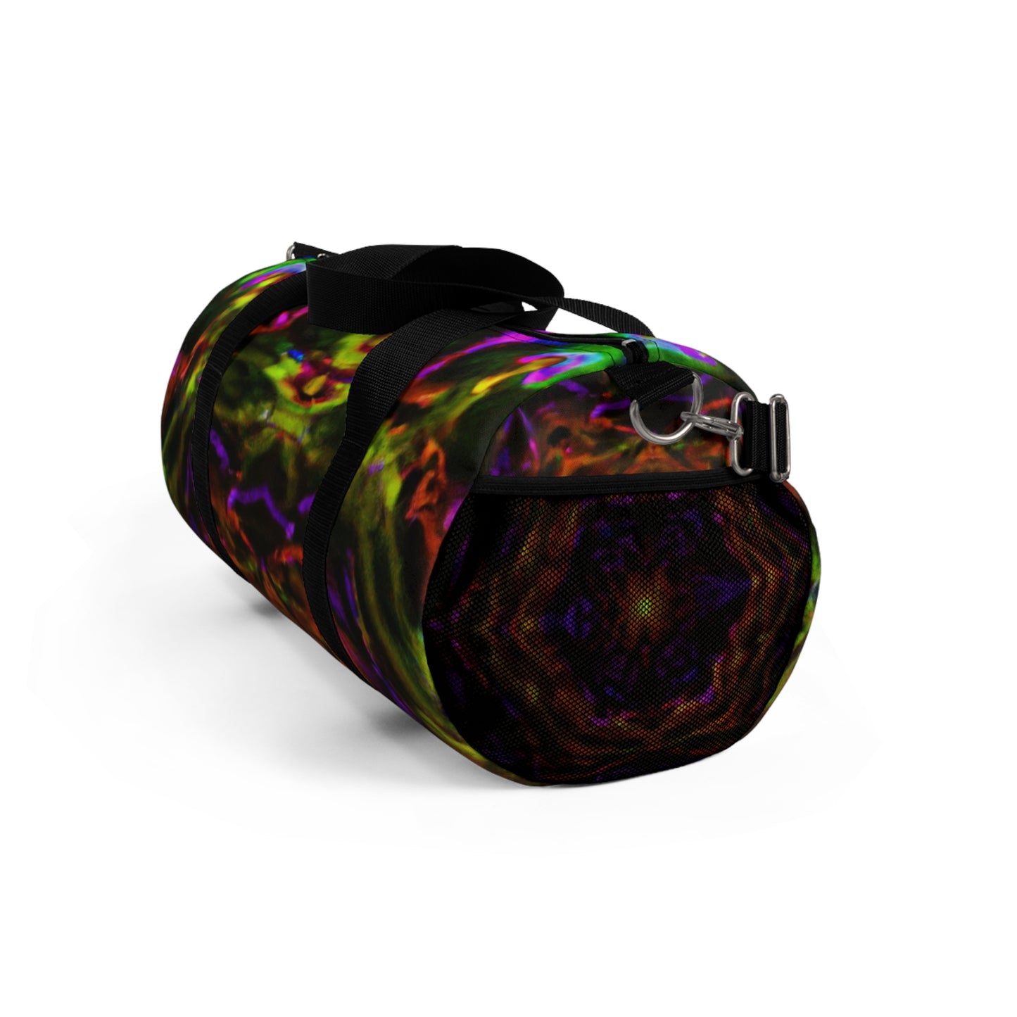 Samuel Slater-Duffle Bag