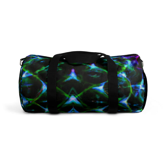 John Wilkinson (1728-1808)-Duffle Bag